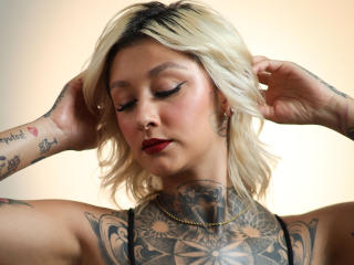 RachellGrey - Live sex cam - 25416389