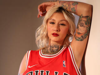 RachellGrey - Live sex cam - 25416465