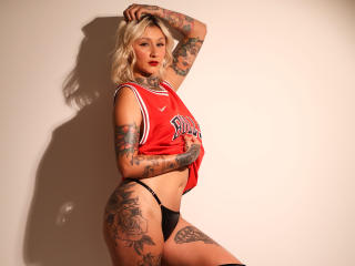RachellGrey - Live sex cam - 25416473