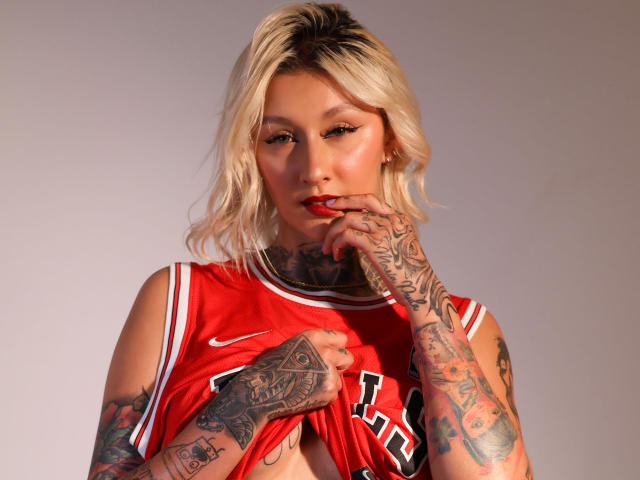 RachellGrey - Live porn &amp; sex cam - 25416477