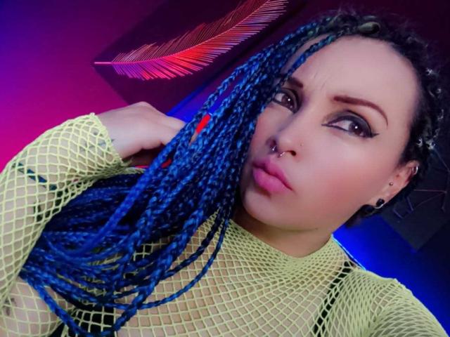 DalilaMusa - Live porn &amp; sex cam - 25416553
