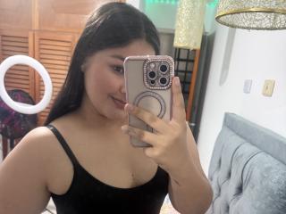 AaliyahRose - Live sex cam - 25416597