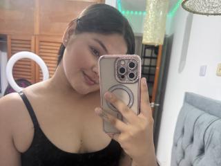 AaliyahRose - Live sex cam - 25416717