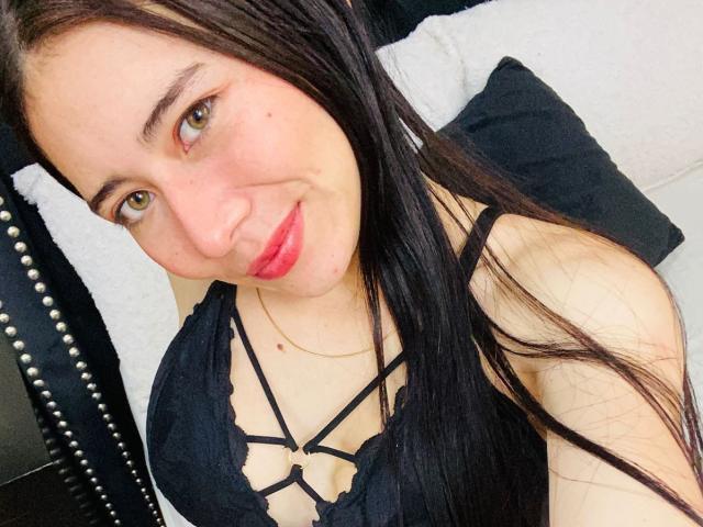 LexyJones - Live sex cam - 25416825