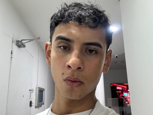 BrianOconor - Sexe cam en vivo - 25416857