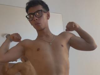 BrianOconor - Sexe cam en vivo - 25416885