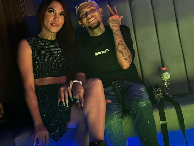 MegaSexyHot - Sexe cam en vivo - 25416909