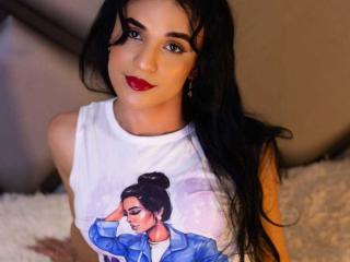PamelaKander - Sexe cam en vivo - 25416953
