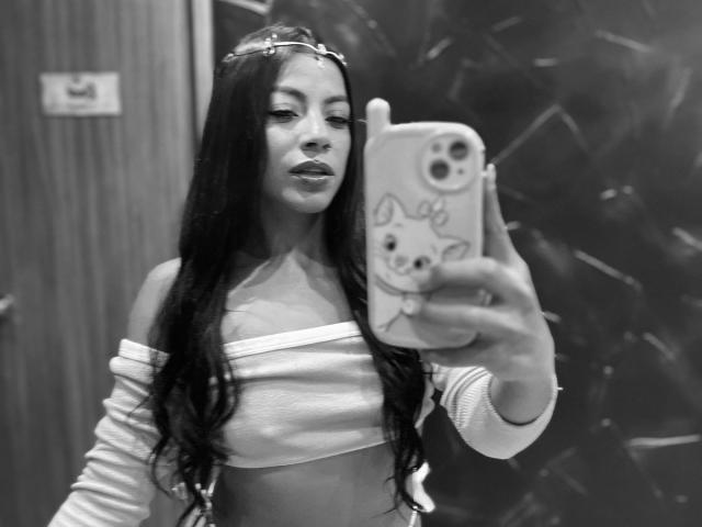 Amberv - сексуальная веб-камера в реальном времени - 25417213