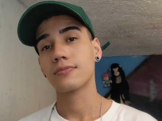Jahnk - Sexe cam en vivo - 25417217