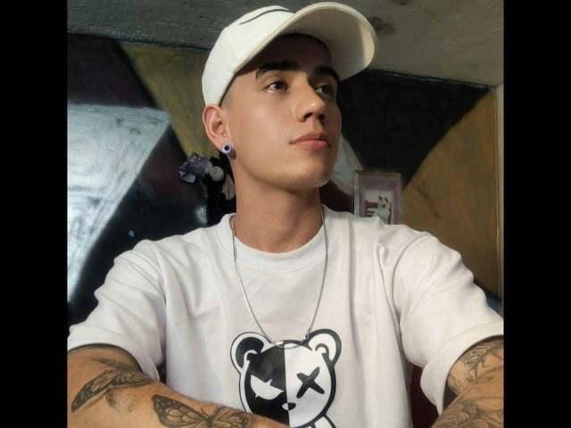 Jahnk - Live sex cam - 25417221