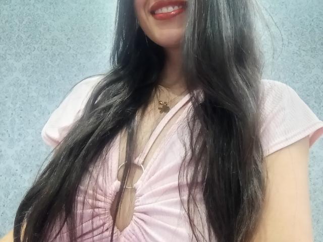 MadissonFontaine - Live sex cam - 25417473