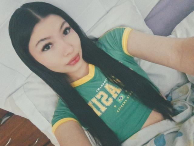 ViolettaLeroy - Sexe cam en vivo - 25417549