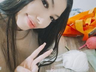 ViolettaLeroy - Live sexe cam - 25417553