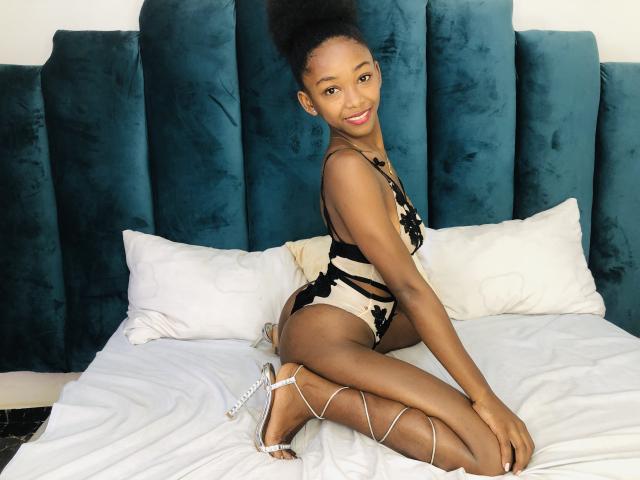 Jaurita - Sexe cam en vivo - 25417921