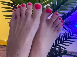 AlicePrings - Sexe cam en vivo - 25418053