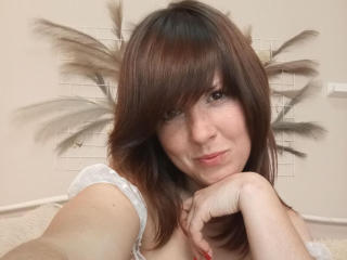 NikaAlvares - Live sex cam - 25418129