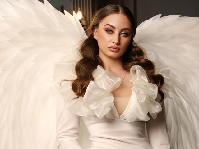 MaribelleVinnie - Live sex cam - 25418369