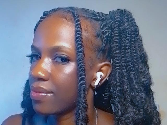 KinkyGal - Sexe cam en vivo - 25418717