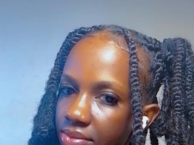 KinkyGal - Sexe cam en vivo - 25418725