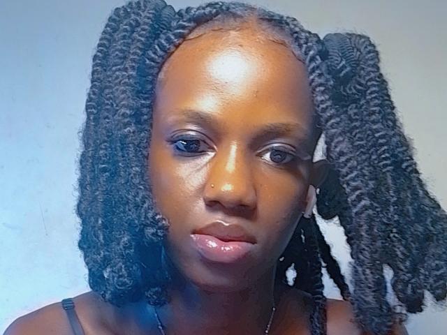 KinkyGal - Sexe cam en vivo - 25418729