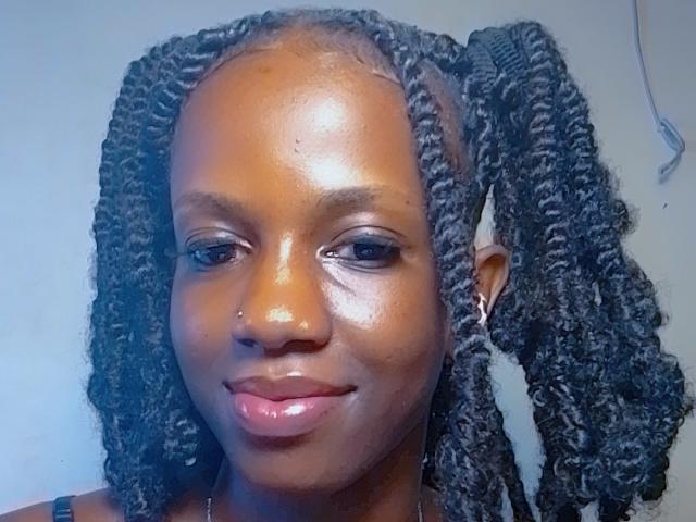 KinkyGal - Sexe cam en vivo - 25418733