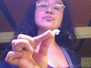 EskelaTheHuntress - Sexe cam en vivo - 25418841
