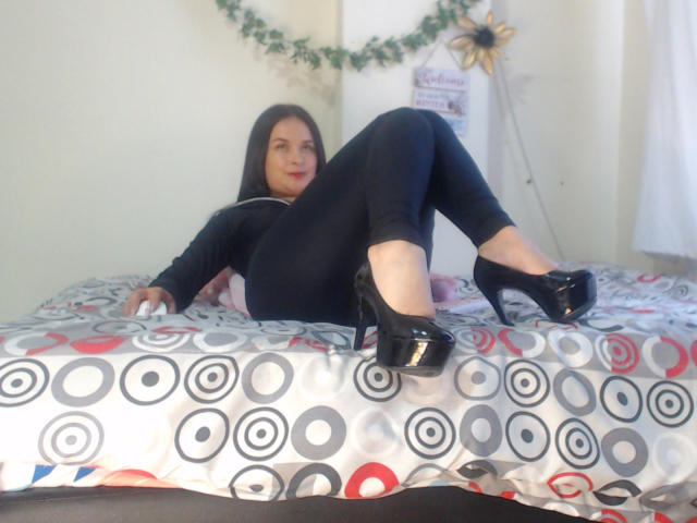 WendySchulz - Live sex cam - 25419309