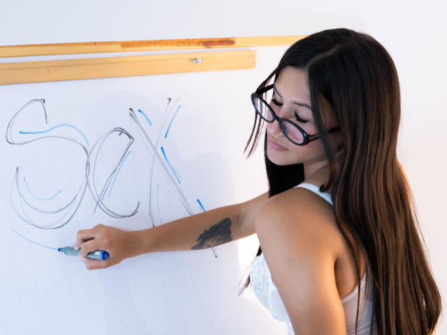 PeytonGrayy - Sexe cam en vivo - 25419365