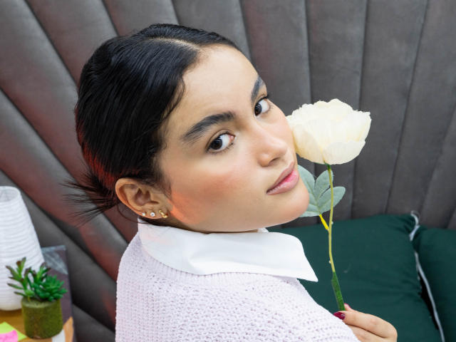 MiiaPalmer - Live Sex Cam - 25419981