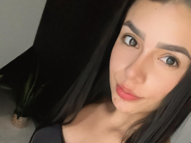 SofiMontiell - Live sex cam - 25420461
