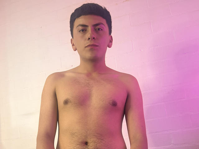 LuckasFrostt - Live sexe cam - 25420605