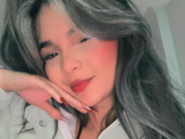 IvannaHazel - Live porn &amp; sex cam - 25420793