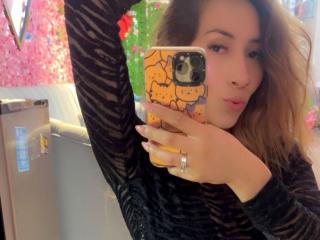LissyHoffman - Sexe cam en vivo - 25421069
