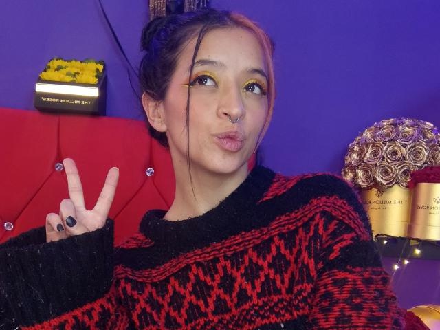 VanelopeSmith - Sexe cam en vivo - 25421169