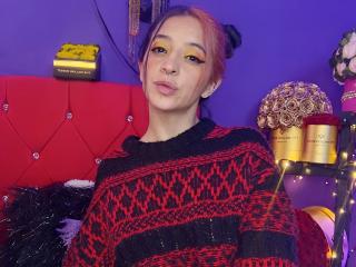 VanelopeSmith - Live sex cam - 25421173
