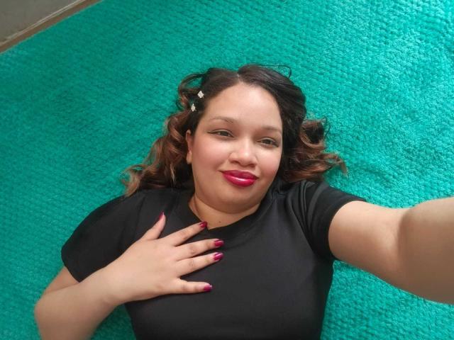 BiancaMorettii - Live porn &amp; sex cam - 25421785