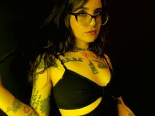 AmySpider - Sexe cam en vivo - 25421873