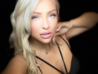 YaseminSaf - Sexe cam en vivo - 25422541