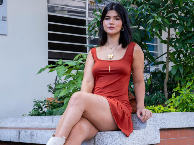 ScarlletZhen - Live sex cam - 25422693