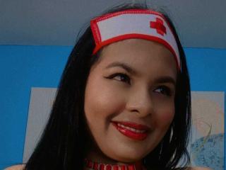 KiaraBowie - Live Sex Cam - 25423509