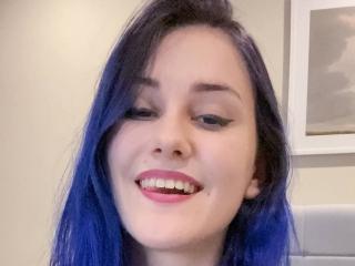 EroticSynthGoddess - Sexe cam en vivo - 25423893