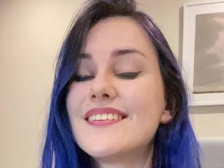 EroticSynthGoddess - Sexe cam en vivo - 25423905