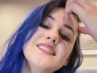 EroticSynthGoddess - Sexe cam en vivo - 25423913