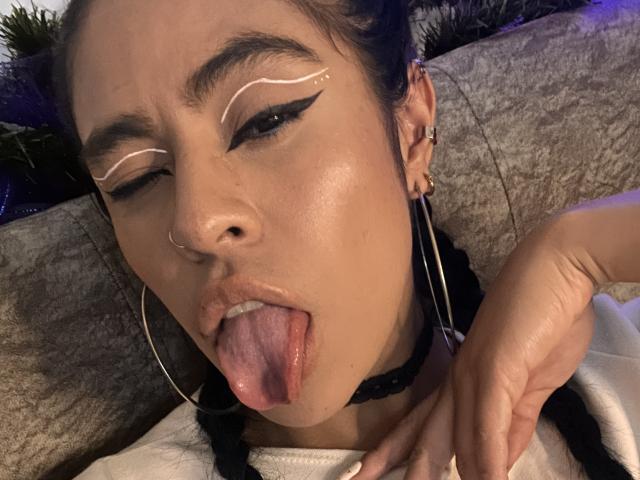 StellaBeckker - Sexe cam en vivo - 25423981