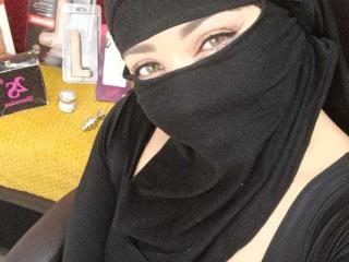 ZahraJalid - Live sex cam - 25424569
