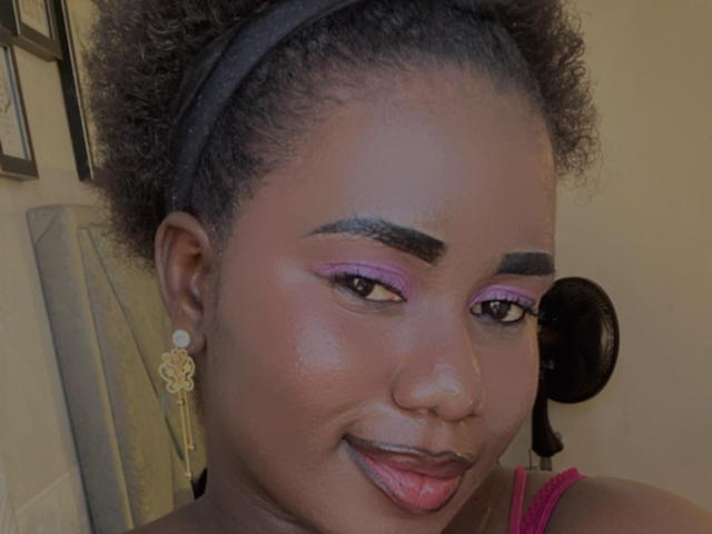 Dilay - Sexe cam en vivo - 25425105