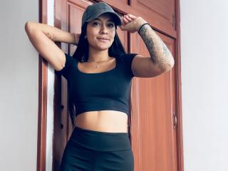 ThaliaAres - Sexe cam en vivo - 25425165
