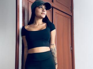 ThaliaAres - Live sex cam - 25425173