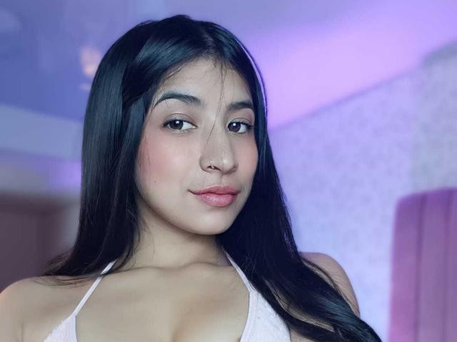 NaiaSanders - Live porn &amp; sex cam - 25425205